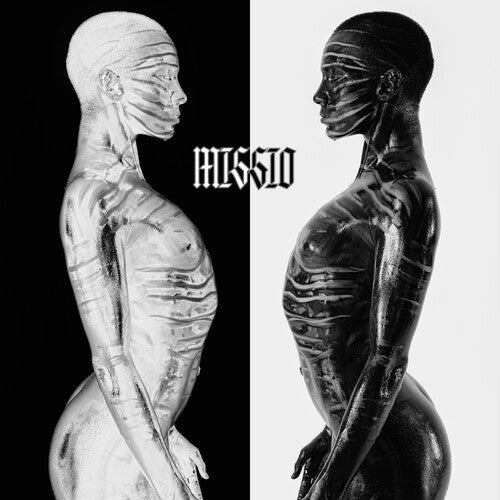 Missio - (PRESALE 7/3/26) Love & Heartbreak (ECO MANUFACTURED ON DEMAND CD) | Mint (M) Mint (M) - ALT/INDIE *NEW/COLOR*