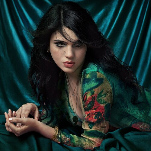 (PRE ORDER 4/24/26) Julia (ORCHID RED VINYL) | - ALT/INDIE *NEW/COLOR*