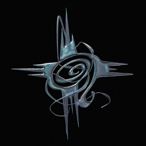 Accelerator *PRE-ORDER 8/8/25* (Coke Bottle Clear Vinyl) | Mint (M) Mint (M) - ALT/INDIE *NEW/COLOR*