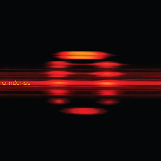(PRE ORDER 5/8/26) Candyass - Remastered (ORANGE WITH BLACK SWIRL VINYL) | - ALT/INDIE *NEW/COLOR*