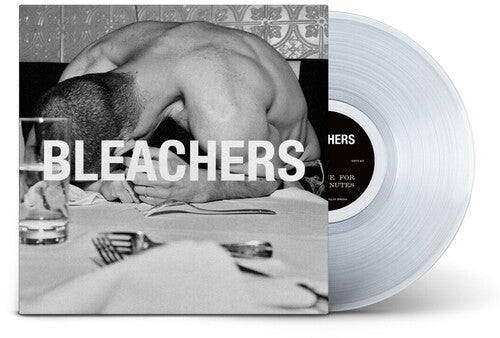 (PRESALE 5/22/26) everyone for ten minutes (SILVER VINYL) | Mint (M) Mint (M) - ALT/INDIE *NEW/COLOR*