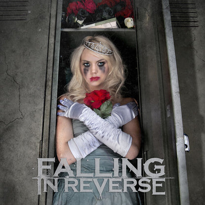 (PRESALE 6/26/26) The Drug in Me Is You (IEX RED VINYL) | Mint (M) Mint (M) - ALT/INDIE *NEW/COLOR*