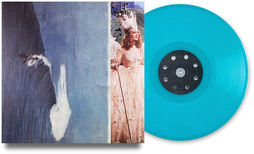 Brand New - (PRESALE 8/21/26) Leaked Demos 2006 (BLUE VINYL LP PMTRAITORS, LLC 2026) | NEW - ALT/INDIE *NEW/COLOR*
