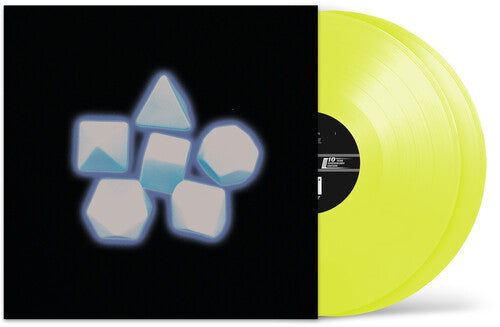 Omni - (PRESALE 11/20/26) Deluxe - 10 Year Anniversary (YELLOW VINYL 2xLP) | NEW - ALT/INDIE *NEW/COLOR*