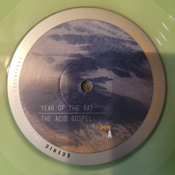 The Acid Gospel Experience (CLEAR 2xVINYL RSD) | - ALT/INDIE *NEW/COLOR*