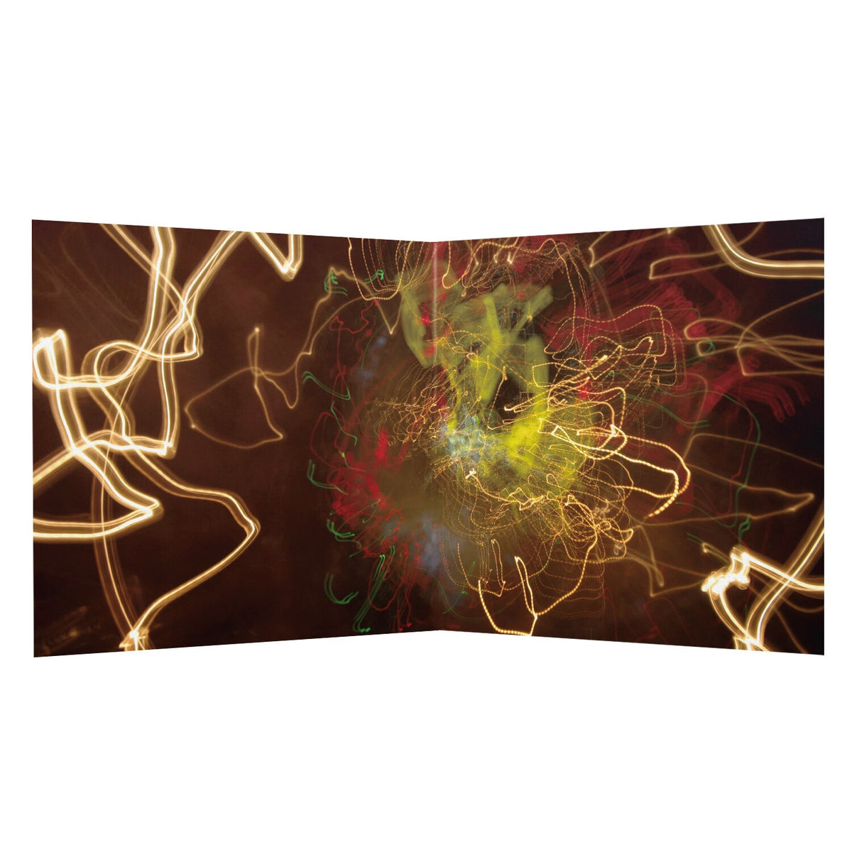 Mew - (PRESALE 11/6/26) And The Glass Handed Kites (MOV WHITE VINYL 2xLP) | NEW - ALT/INDIE *NEW/COLOR*