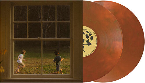 (PRE ORDER 4/24/26) The Great Divide (AMERICAN RUST 2xVINYL) | - ALT/INDIE *NEW/COLOR*