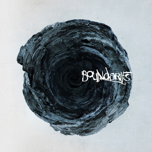 Boundaries - (PRESALE 9/25/26) Burying Brightness (COLORED VINYL LP) | NEW - ALT/INDIE *NEW/COLOR*