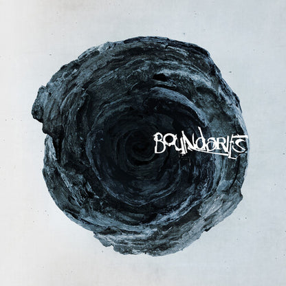 Boundaries - (PRESALE 9/25/26) Burying Brightness (COLORED VINYL LP) | NEW - ALT/INDIE *NEW/COLOR*