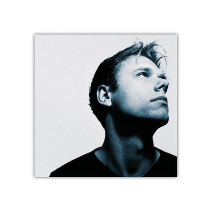 Armin van Buuren - (PRESALE 11/13/26) Shivers (MOV WHITE VINYL 2xLP) | NEW - ALT/INDIE *NEW/COLOR*