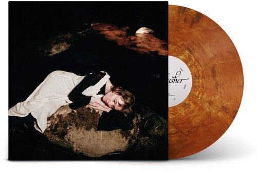 (PRE-ORDER 10/17/25) And Your Song Is Like a Circle [IEX] (COPPER VINYL) | Mint (M) Mint (M) - ALT/INDIE *NEW/COLOR*
