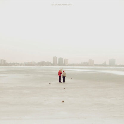 Racing Mount Pleasant - (PRESALE 7/10/26) Racing Mount Pleasant (IEX COLORED 2xVINYL) | Mint (M) Mint (M) - ALT/INDIE *NEW/COLOR*