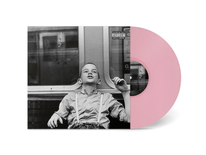 (PRE-ORDER 2/13/26) Indi (Indie Exclusive Baby Pink Vinyl) | Mint (M) Mint (M) - ALT/INDIE *NEW/COLOR*