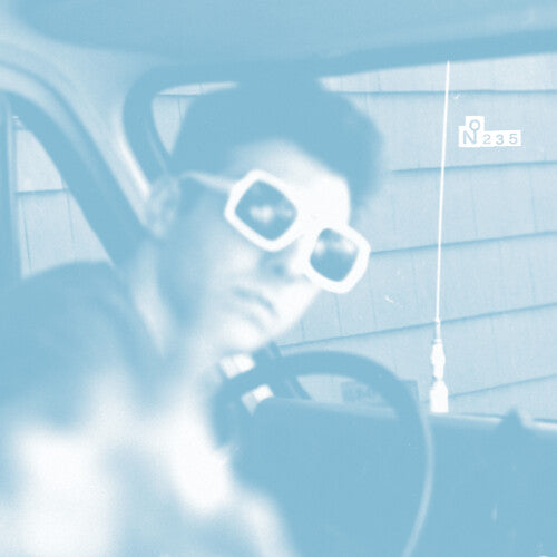 Geoff Farina - (PRESALE 9/11/26) Fff - White (WHITE VINYL 2xLP) | NEW - ALT/INDIE *NEW/COLOR*