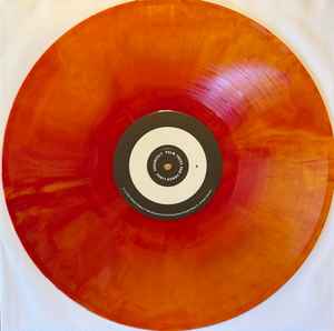 Sugarcult - Palm Trees And Powerlines (RED/YELLOW VINYL LP Friendly Co. 2026) | Mint (M) Mint (M) - ALT/INDIE *NEW/COLOR*