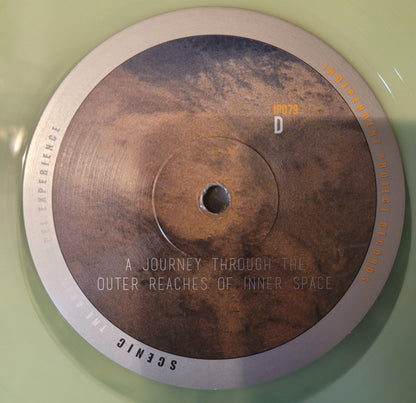 The Acid Gospel Experience (CLEAR 2xVINYL RSD) | - ALT/INDIE *NEW/COLOR*