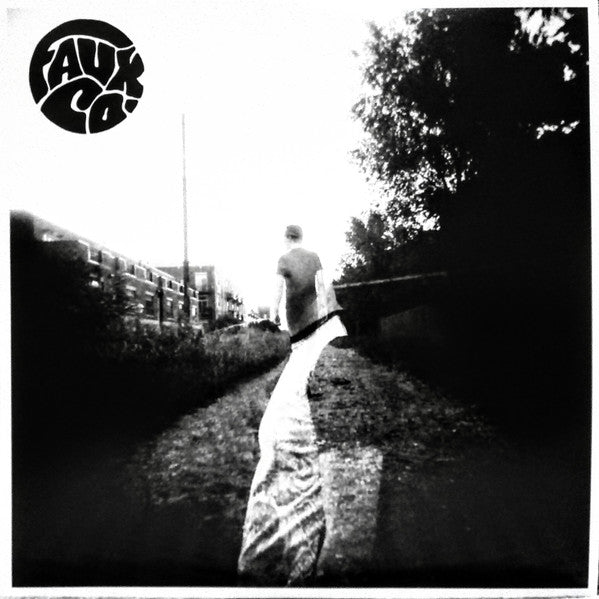 Faux Co. - Radio Silence (CLEAR VINYL LP) | - ALT/INDIE *NEW/COLOR*