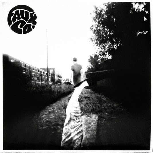 Faux Co. - Radio Silence (CLEAR VINYL LP) | - ALT/INDIE *NEW/COLOR*