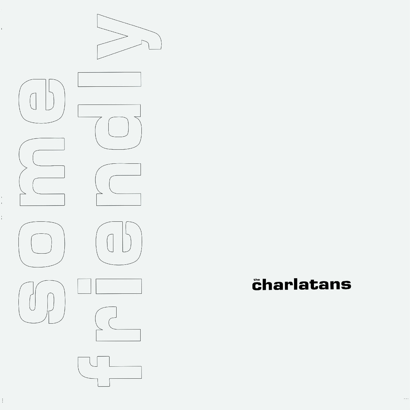 (PRE ORDER 3/27/26) Some Friendly 35th Anniversary Edition (WHITE 2xVINYL) | - ALT/INDIE *NEW/COLOR*