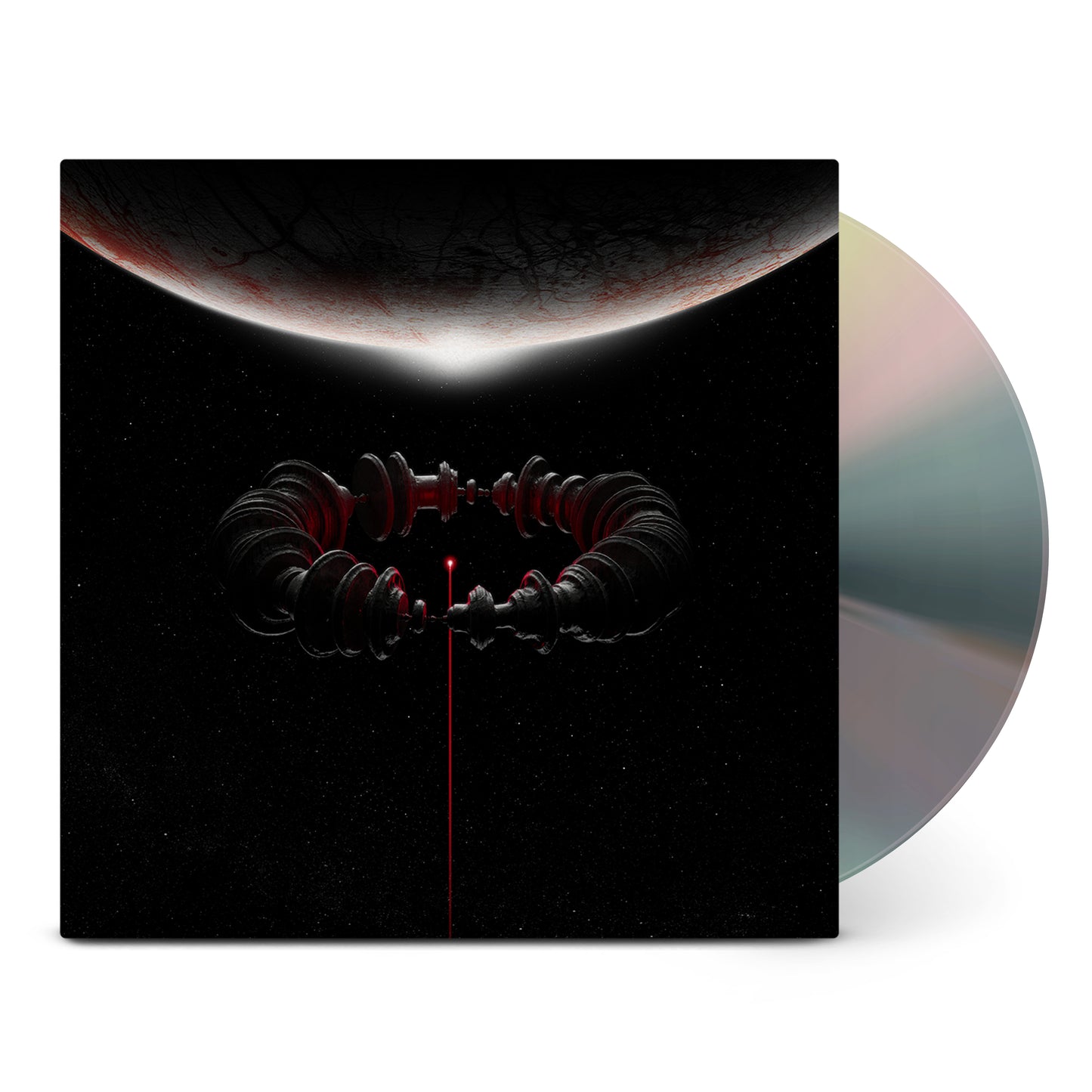 (PRE ORDER 6/26/26) The Wow! Signal (SILVER VINYL) | Mint (M) Mint (M) - ALT/INDIE *NEW/COLOR*