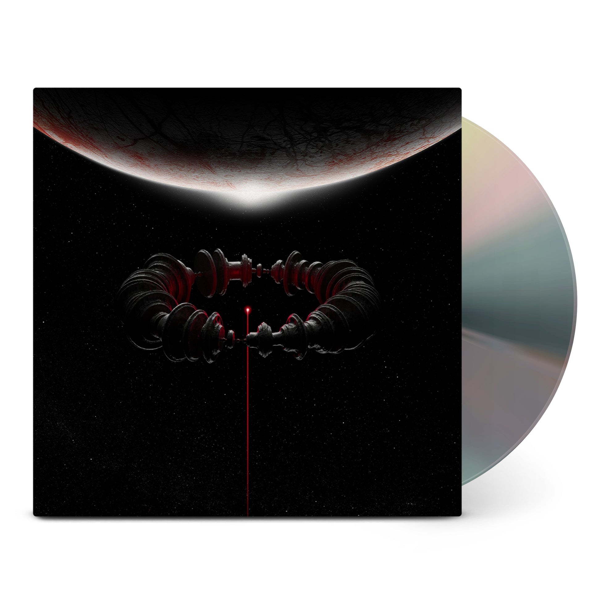 (PRE ORDER 6/26/26) The Wow! Signal (SILVER VINYL) | Mint (M) Mint (M) - ALT/INDIE *NEW/COLOR*