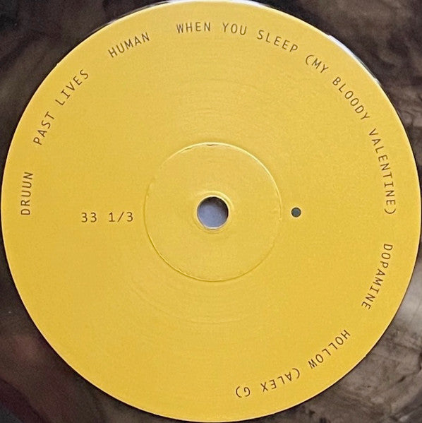 Live At Murmrr Theatre (COLOR VINYL RSD) | - ALT/INDIE *NEW/COLOR*