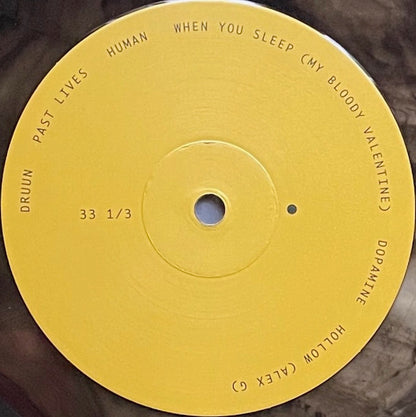 Live At Murmrr Theatre (COLOR VINYL RSD) | - ALT/INDIE *NEW/COLOR*