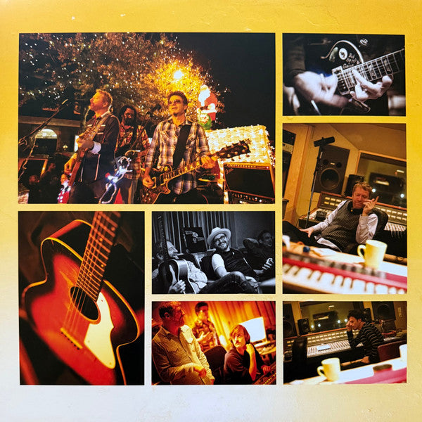 Alternative History: A Cracker Retrospective (3x COLOR VINYL) | Mint (M) Mint (M) - ALT/INDIE *NEW/COLOR*