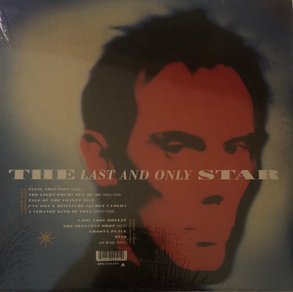 The Last And Only Star | Mint (M) Mint (M)
