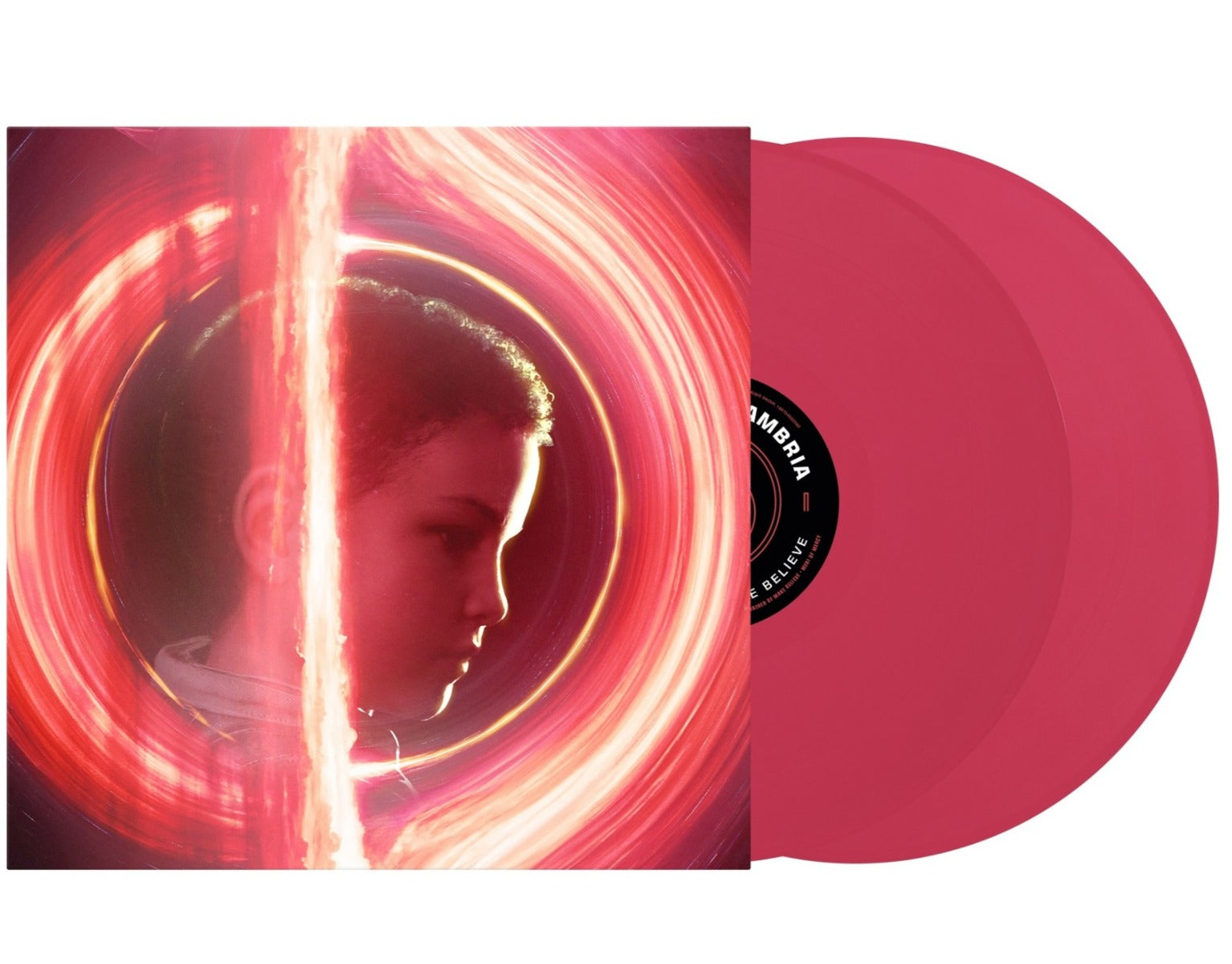 The Father of Make Believe (PRE-ORDER 3/14/25)(Magenta Vinyl) (2 LP) | Mint (M) Mint (M) - ALT/INDIE *NEW/COLOR*