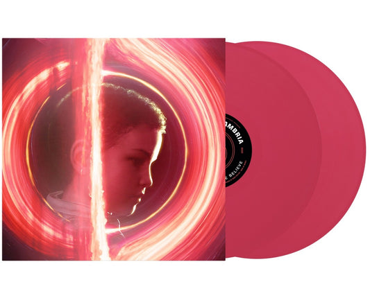 The Father of Make Believe (PRE-ORDER 3/14/25)(Magenta Vinyl) (2 LP) | Mint (M) Mint (M) - ALT/INDIE *NEW/COLOR*