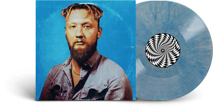 (PRESALE 6/12/26) Rock and a Hard Place (BLUE MARBLE 2xVINYL) | Mint (M) Mint (M) - ALT/INDIE *NEW/COLOR*