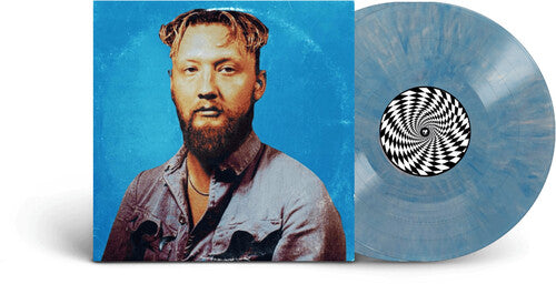 (PRESALE 6/12/26) Rock and a Hard Place (BLUE MARBLE 2xVINYL) | Mint (M) Mint (M) - ALT/INDIE *NEW/COLOR*