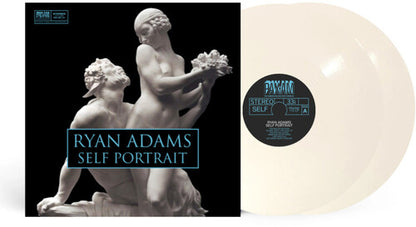 Ryan Adams - (PRESALE 8/21/26) Self Portrait (180G LMTD COLORED VINYL 2xLP IMPRESSED 2026) | USED - ALT/INDIE *NEW/COLOR*