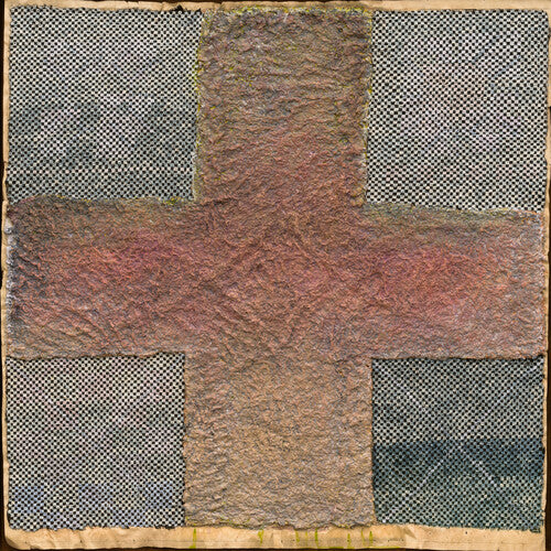 (PRE ORDER 3/20/26) Music for Intersecting Planes (RED VINYL) | - AMBIENT *NEW/COLOR*