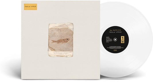 Do Nothing - (PRESALE 11/6/26) Friend World (MILKY CLEAR VINYL LP) | NEW - ALT/INDIE *NEW/COLOR*