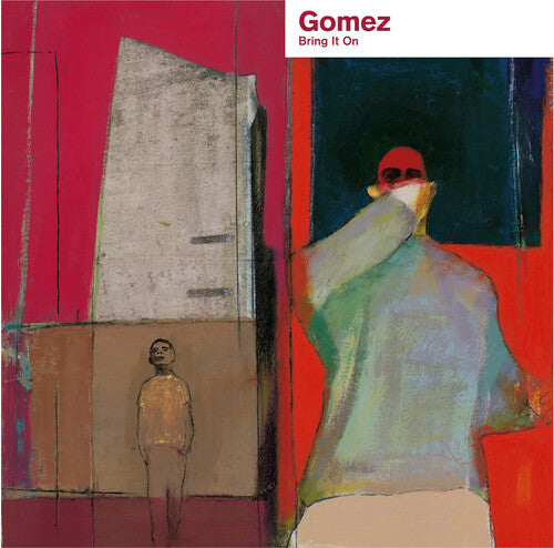 (PRE-ORDER 10/17/25) Bring It on (RED VINYL) | Mint (M) Mint (M) - ALT/INDIE *NEW/COLOR*