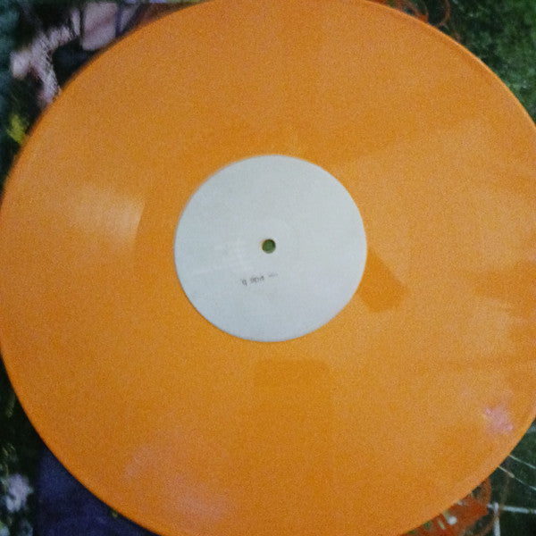 Cavetown - 16/04/16 (OPAQUE ORANGE) | Mint (M) Mint (M) - ALT/INDIE *NEW/COLOR*