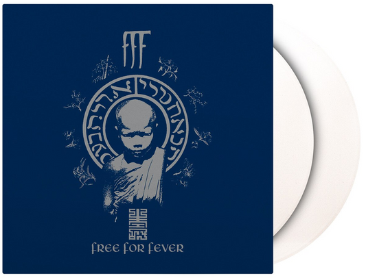 FFF - (PRESALE 8/7/26) Free For Fever (MOV WHITE VINYL 2xLP MOVLP4035 2026) | Mint (M) Mint (M) - ALT/INDIE *NEW/COLOR*