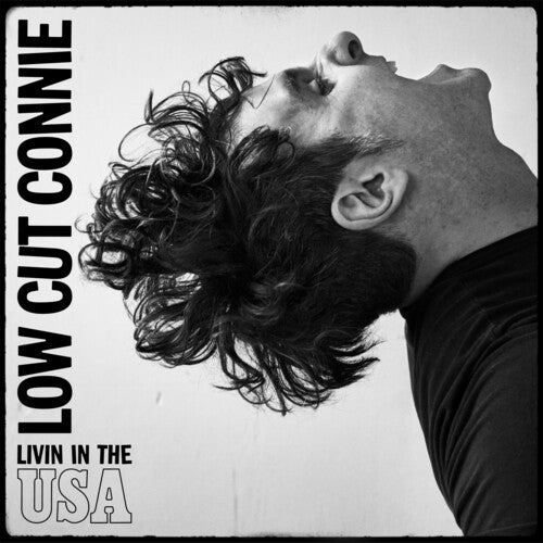(PRESALE 7/3/26) Livin in the USA (IEX COLORED VINYL) | Mint (M) Mint (M) - ALT/INDIE *NEW/COLOR*
