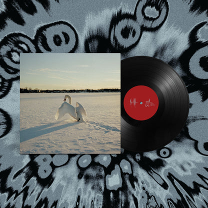 Sour Widows - (PRESALE 10/23/26) Sigil (GREEN GOBLIN VINYL LP) | NEW - ALT/INDIE *NEW/COLOR*