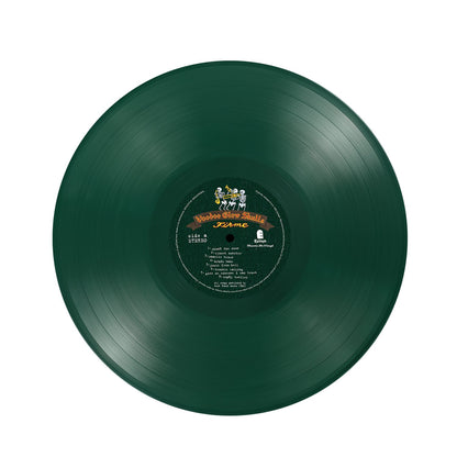 Voodoo Glow Skulls - (PRESALE 10/9/26) Firme (MOV GREEN VINYL LP) | NEW - ALT/INDIE *NEW/COLOR*