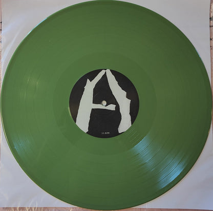 You'll Have To Lose Something (OPAQUE OLIVE GREEN VINYL) | Mint (M) Mint (M)