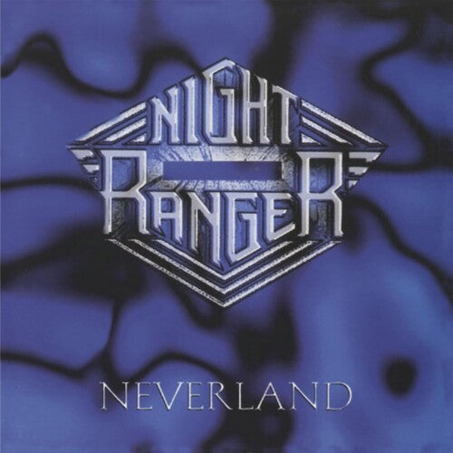 (PRE ORDER 3/06/26) Neverland (ORANGE VINYL) | - ALT/INDIE *NEW/COLOR*