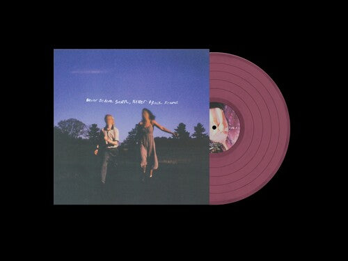 (PRESALE 6/12/26) Never Before Seen, Never Again Found (IEX GRAPE PURPLE VINYL) | Mint (M) Mint (M) - ALT/INDIE *NEW/COLOR*