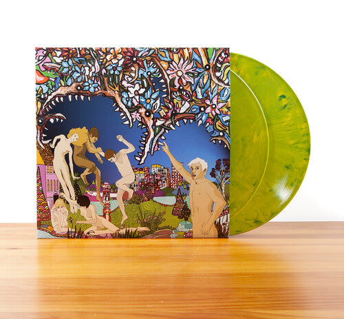 of Montreal - Skeletal Lamping (180g Green VINYL 2xLP) | NEW - ALT/INDIE *NEW/COLOR*