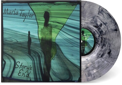 (PRE ORDER 4/3/26) Story's End (SILVER VINYL) | - ALT/INDIE *NEW/COLOR*