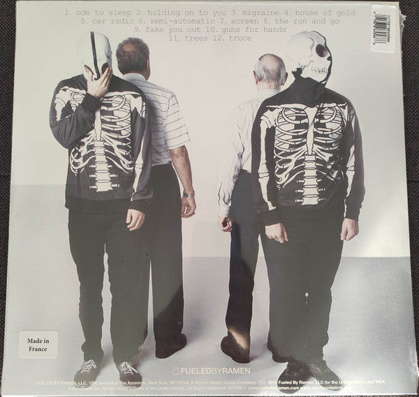 Vessel | Mint (M) Mint (M)