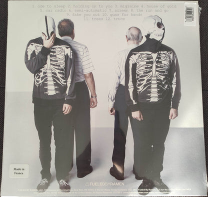 Vessel | Mint (M) Mint (M)