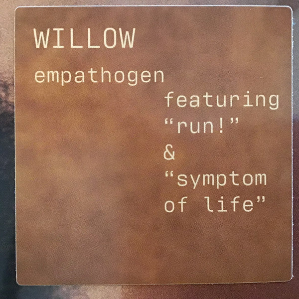 Empathogen | Mint (M) Mint (M)
